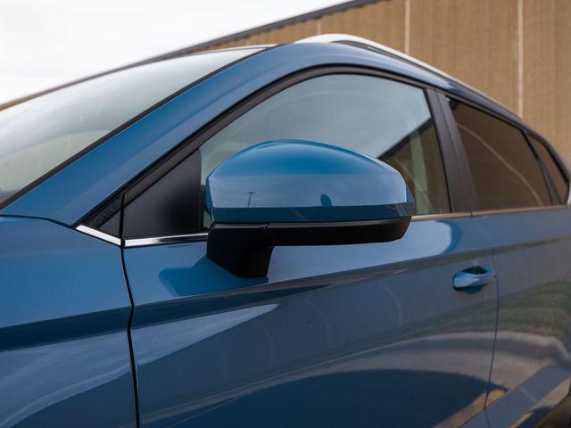 new 2026 Volkswagen Taos car, priced at $38,381