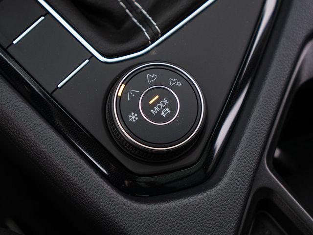 new 2026 Volkswagen Taos car, priced at $38,381