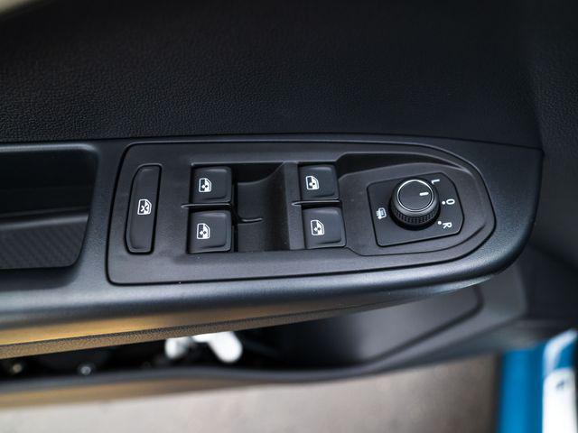 new 2026 Volkswagen Taos car, priced at $38,381