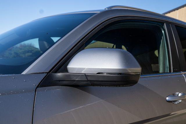 new 2026 Volkswagen Atlas Cross Sport car, priced at $48,394