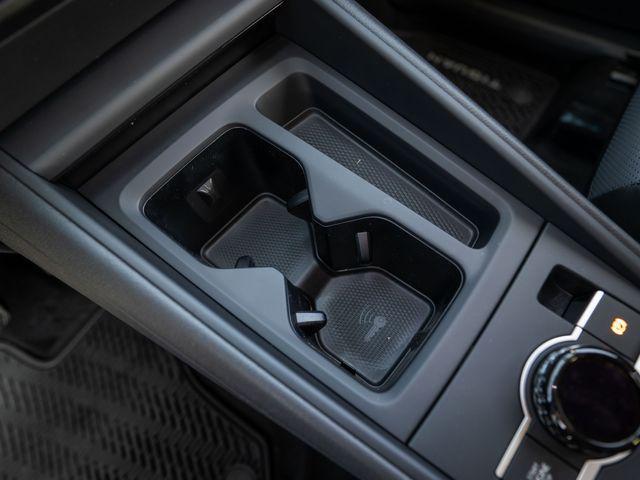 new 2026 Volkswagen Tiguan car, priced at $37,586