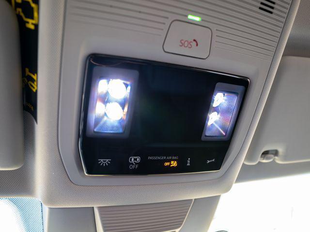 new 2026 Volkswagen Tiguan car, priced at $37,586