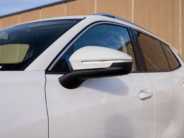 new 2026 Volkswagen Tiguan car, priced at $37,586