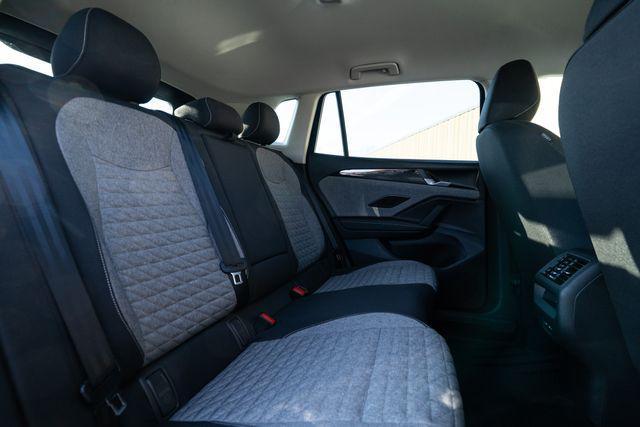 new 2026 Volkswagen Tiguan car, priced at $34,381