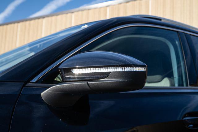 new 2026 Volkswagen Tiguan car, priced at $34,381