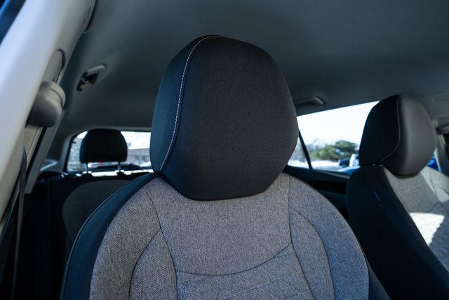 new 2026 Volkswagen Tiguan car, priced at $34,381