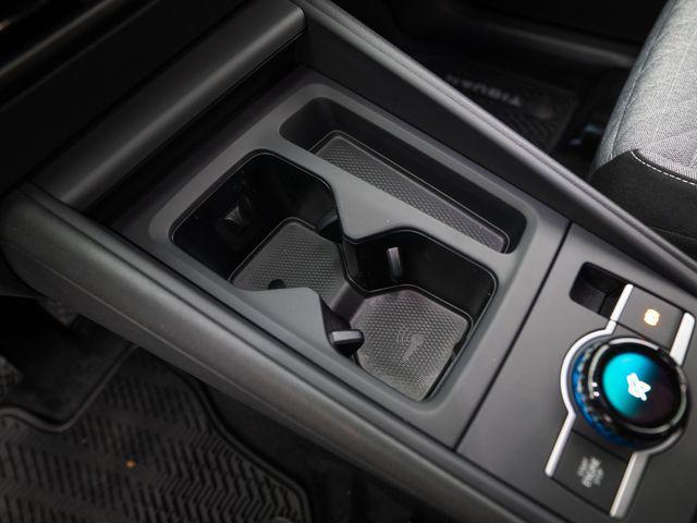 new 2026 Volkswagen Tiguan car, priced at $34,381