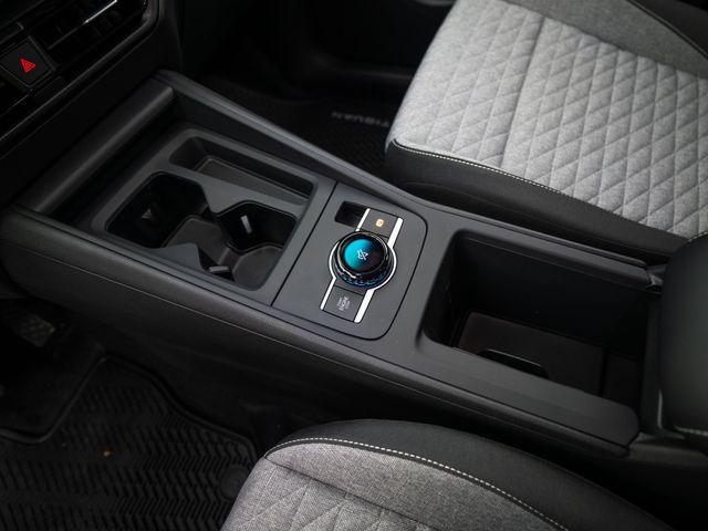 new 2026 Volkswagen Tiguan car, priced at $34,381