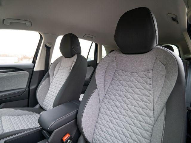 new 2026 Volkswagen Tiguan car, priced at $34,381