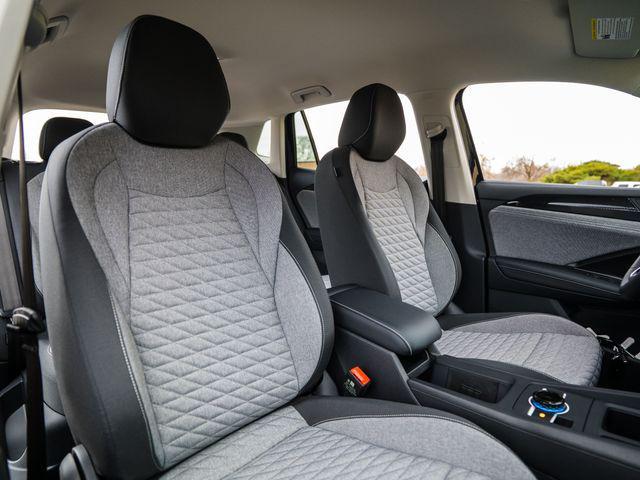 new 2026 Volkswagen Tiguan car, priced at $34,381