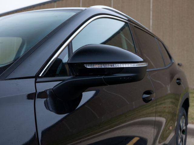 new 2026 Volkswagen Tiguan car, priced at $34,381