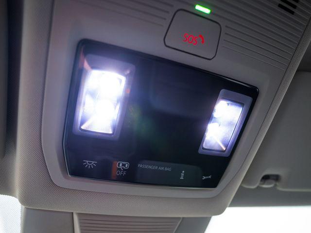 new 2026 Volkswagen Tiguan car, priced at $34,381