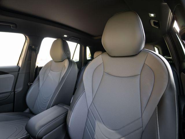 new 2026 Volkswagen Tiguan car, priced at $41,226