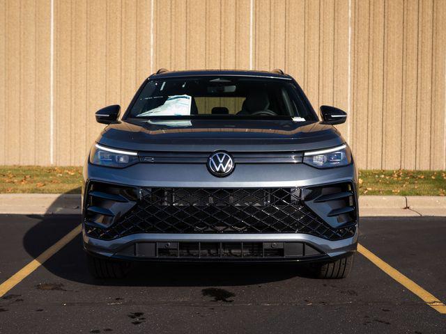 new 2026 Volkswagen Tiguan car, priced at $41,226