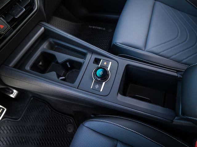 new 2026 Volkswagen Tiguan car, priced at $41,226