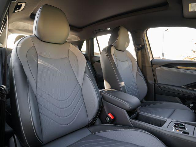 new 2026 Volkswagen Tiguan car, priced at $41,226