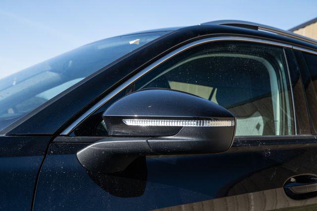 new 2026 Volkswagen Tiguan car, priced at $34,381