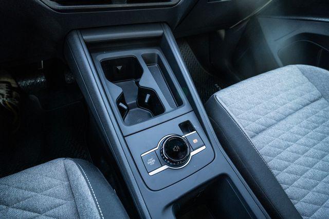 new 2026 Volkswagen Tiguan car, priced at $34,381