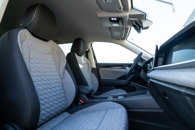 new 2026 Volkswagen Tiguan car, priced at $34,381