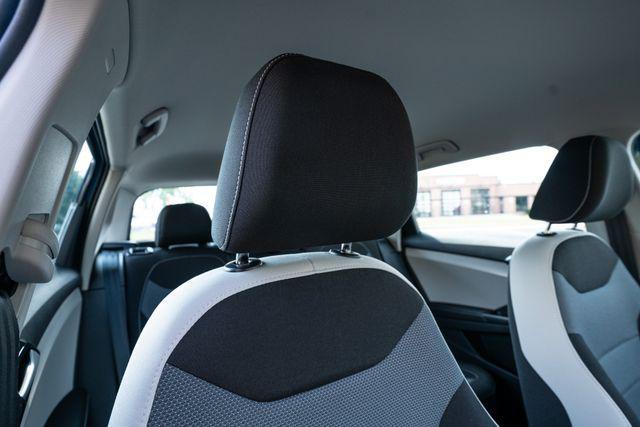 new 2025 Volkswagen Taos car, priced at $29,221