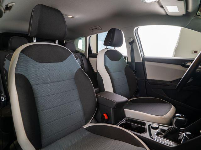 used 2025 Volkswagen Taos car, priced at $23,380