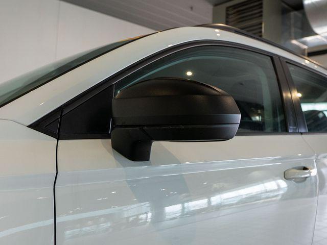 used 2025 Volkswagen Taos car, priced at $23,380