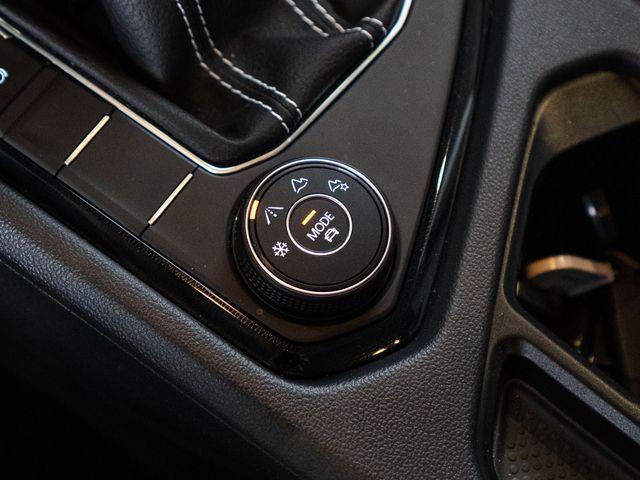 used 2025 Volkswagen Taos car, priced at $23,380