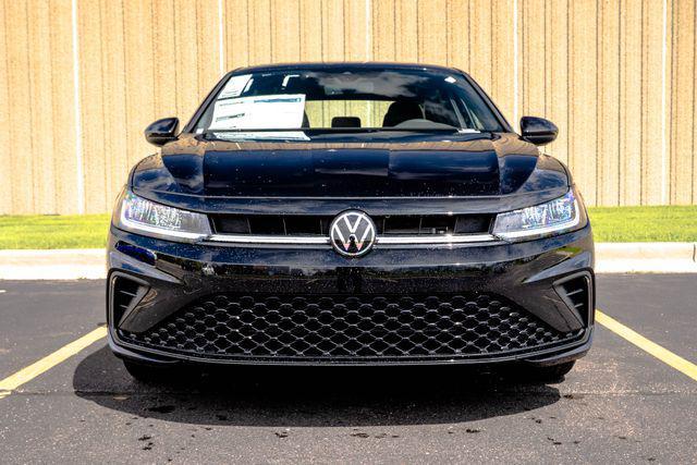 new 2026 Volkswagen Jetta car, priced at $28,031