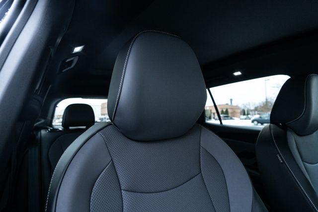 new 2026 Volkswagen Tiguan car, priced at $41,226