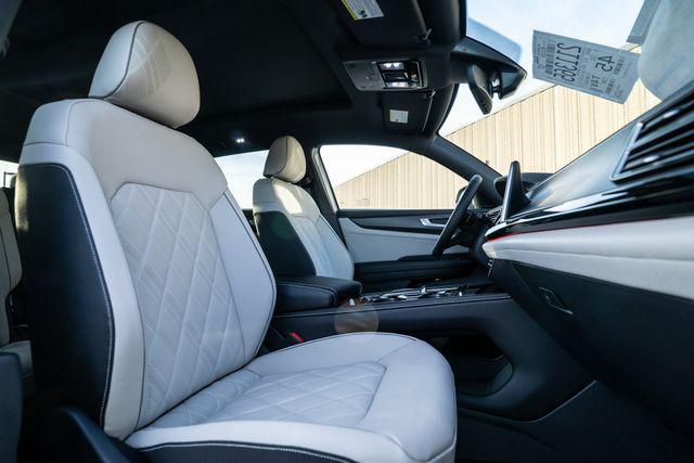 new 2026 Volkswagen Atlas Cross Sport car, priced at $56,886