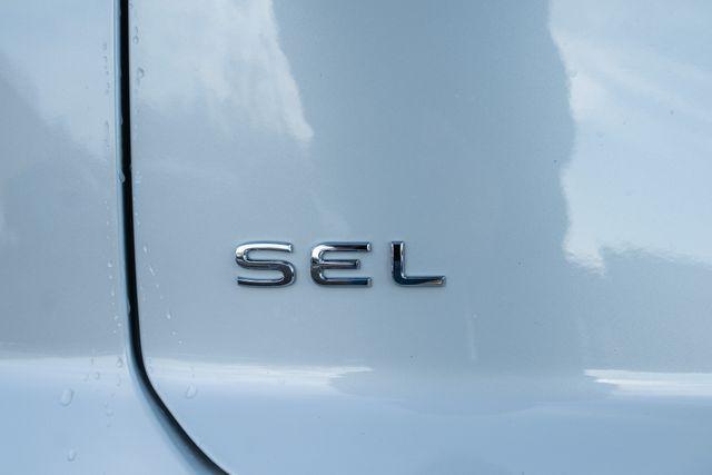 new 2026 Volkswagen Atlas Cross Sport car, priced at $56,886