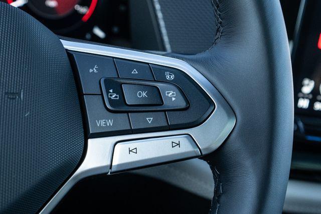 new 2026 Volkswagen Atlas Cross Sport car, priced at $56,886