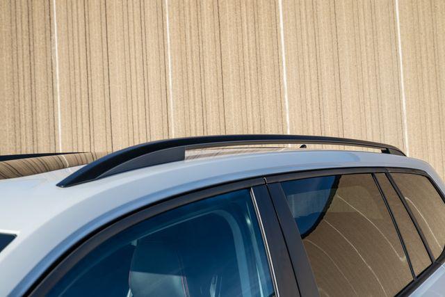 new 2026 Volkswagen Atlas car, priced at $51,716