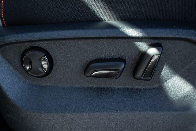 new 2026 Volkswagen Atlas car, priced at $51,716