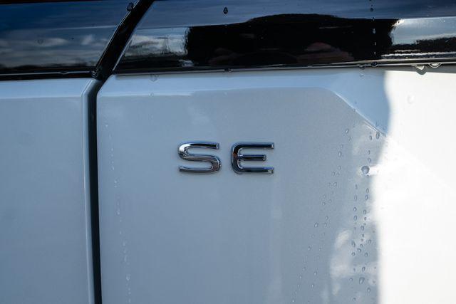 new 2026 Volkswagen Atlas car, priced at $51,716