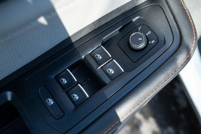 new 2026 Volkswagen Atlas car, priced at $51,716