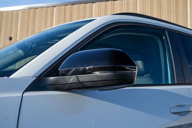 new 2026 Volkswagen Atlas car, priced at $51,716