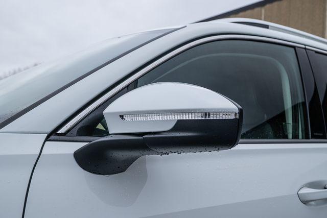 new 2026 Volkswagen Tiguan car, priced at $37,586