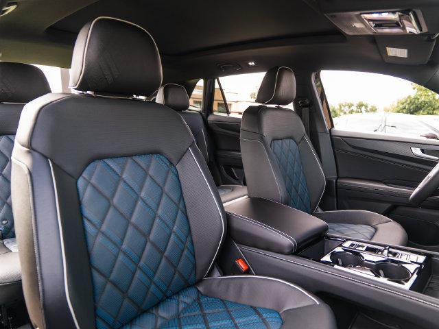 new 2026 Volkswagen Atlas Cross Sport car, priced at $56,450