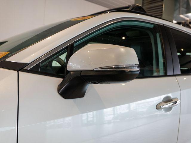 used 2023 Toyota RAV4 Hybrid car, priced at $35,660