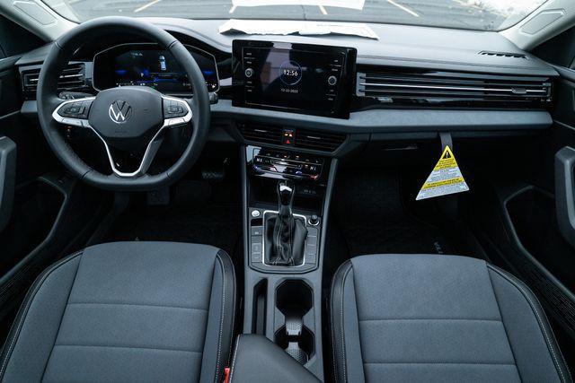 new 2026 Volkswagen Jetta car, priced at $29,611