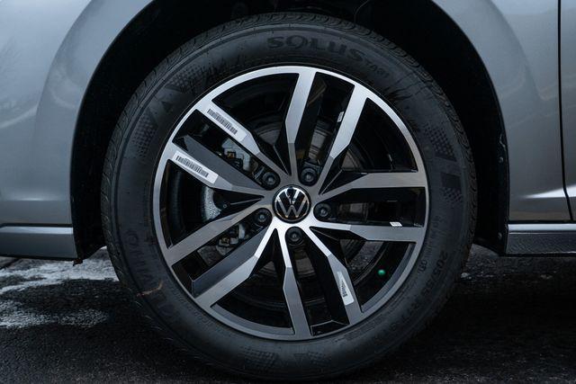 new 2026 Volkswagen Jetta car, priced at $29,611