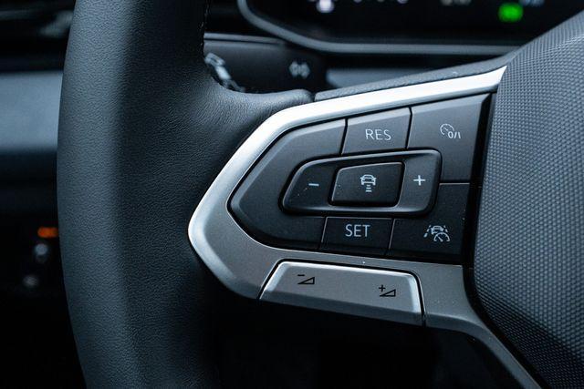 new 2026 Volkswagen Jetta car, priced at $29,611