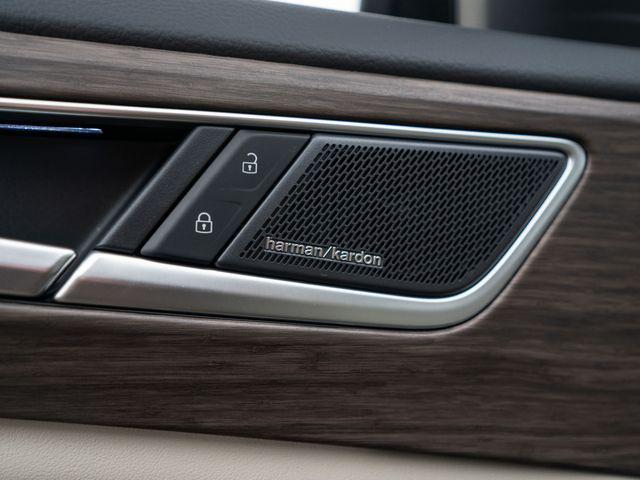 new 2026 Volkswagen Atlas car, priced at $57,831