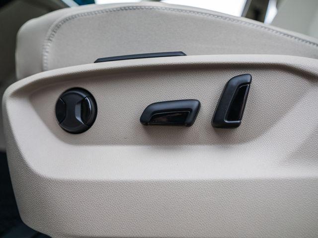 new 2026 Volkswagen Atlas car, priced at $57,831