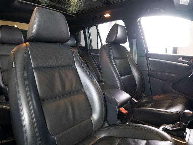 used 2014 Volkswagen Tiguan car, priced at $9,829