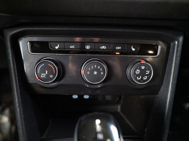 used 2023 Volkswagen Tiguan car, priced at $19,980