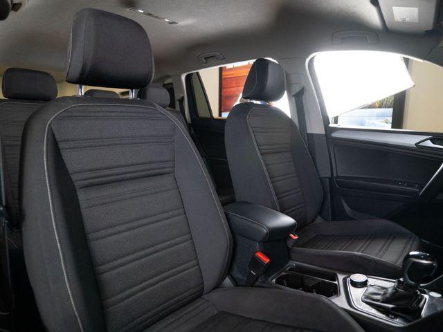 used 2023 Volkswagen Tiguan car, priced at $19,980