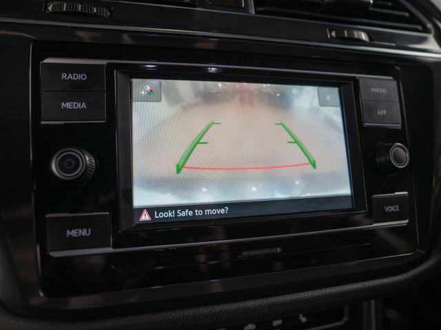 used 2023 Volkswagen Tiguan car, priced at $19,980