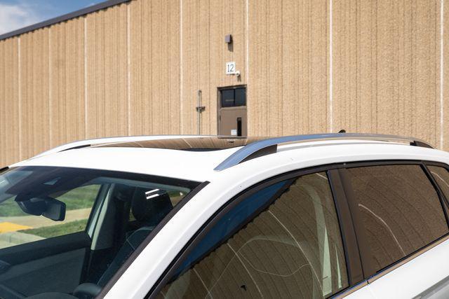 new 2025 Volkswagen Taos car, priced at $33,216